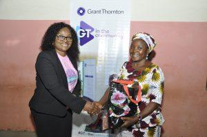 GRANT THORNTON