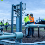 Global carbon capture