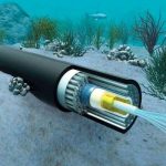 Meta core 2Africa subsea cable
