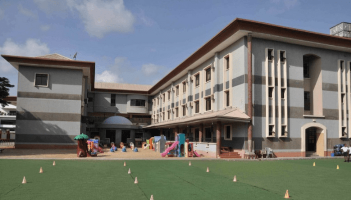 Greenwood House School