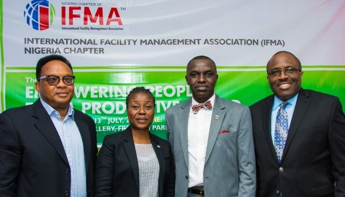 IFMA-Nigeria
