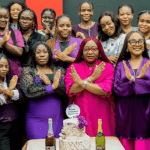 International Women’s Day