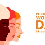 International Women's Day