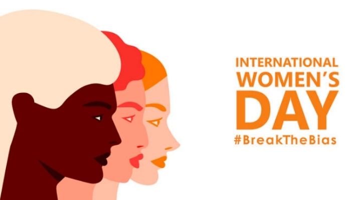 International Women's Day