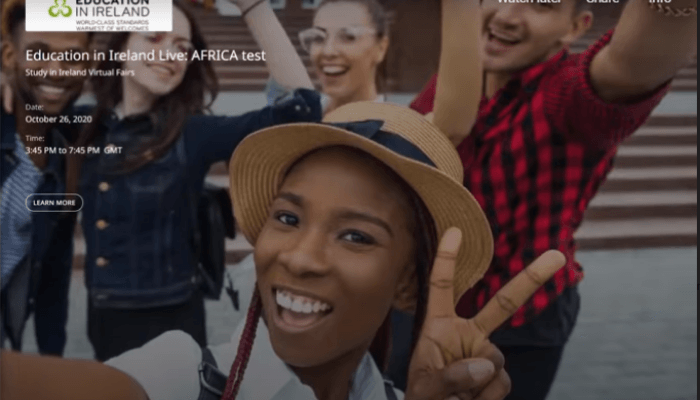 Education in Ireland