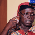 Ishaq Akintola, MURIC Director