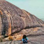 Iyamapo Hill at Igbeti