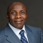 James Akpan Udoedehe