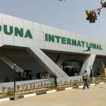 Kaduna airport attack