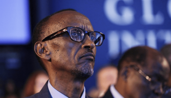 Kagame