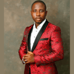 Kehinde John Olagbenjo