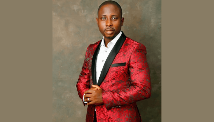 Kehinde John Olagbenjo