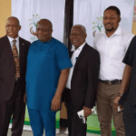 Kiisi Trust Foundation