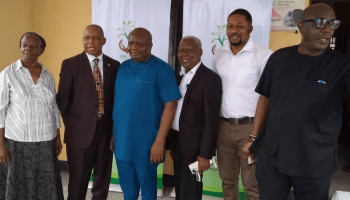 Kiisi Trust Foundation