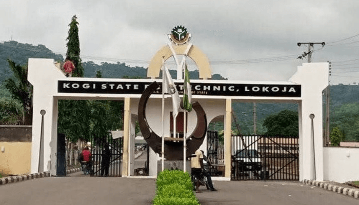 Kogi State Polytechnic