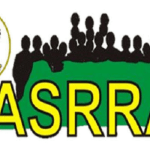 LASRRA