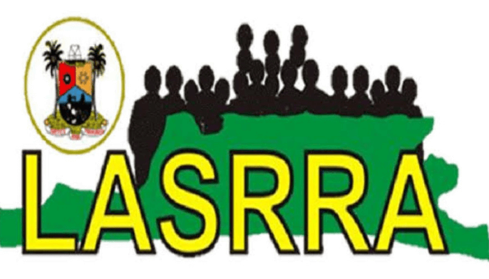 LASRRA