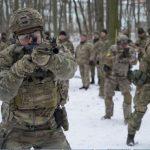 Russia-Ukraine crisis