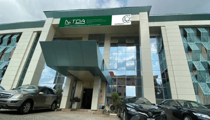 NITDA
