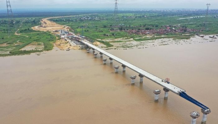 2nd Niger Bridge