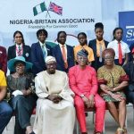 Nigeria-Britain-association