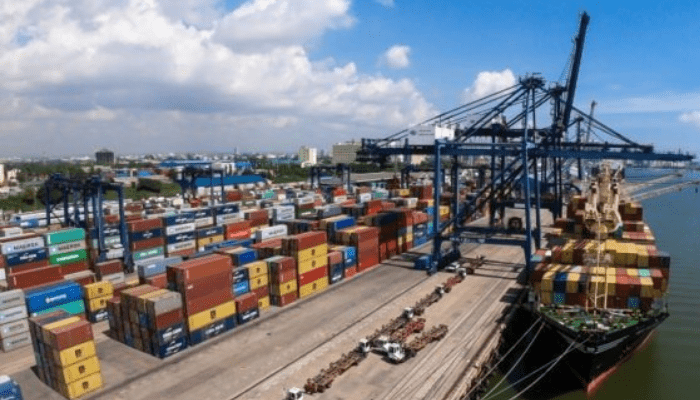 maritime industrial base