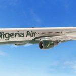Nigeria air