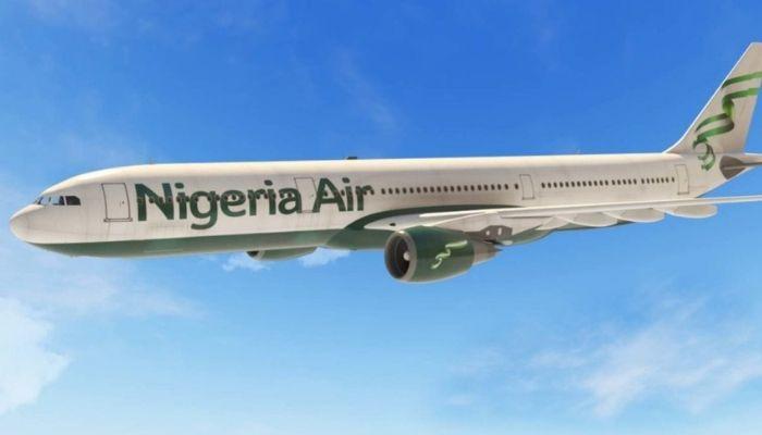 Nigeria air