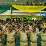 Nigerian Correctional Service