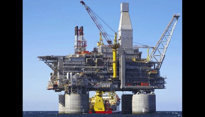 Nigeria’s oil sector