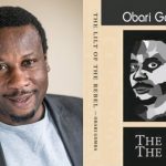 Obari Gomba | The Lilt Of The Rebel