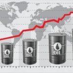 Oil price