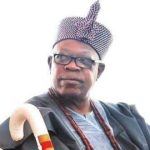 Olubadan, Alli Okunmade ll Lekan Balogun