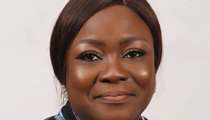 Olubamiwo Adeosun
