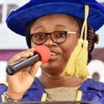 Olufunke Akinkurolere