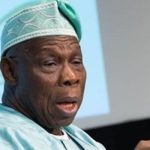 Olusegun Obasanjo
