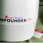 OmniSmart yam pounder