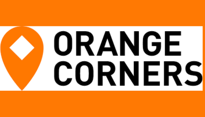 Orange Corners