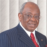 Otunba Michael Olasubomi Balogun