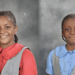 Oyewunmi Diya and Anjolaoluwa Ashade