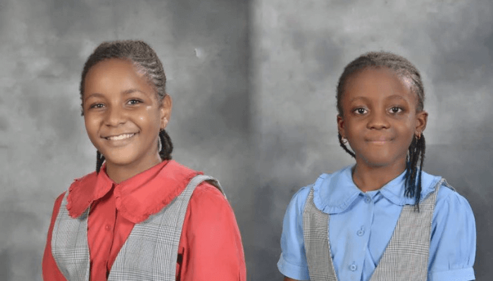 Oyewunmi Diya and Anjolaoluwa Ashade