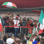 Governor Obaseki PDP