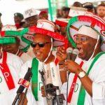 PDP screens presidential aspirants