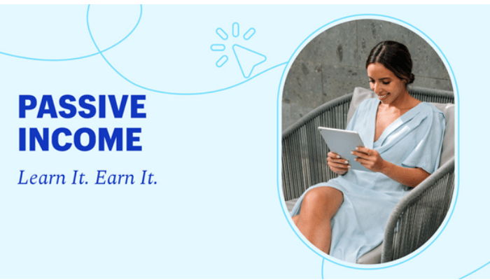 Passive income
