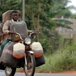 cross-border petrol smuggling