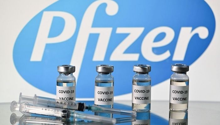 Pfizer-medicine