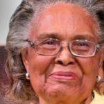 Grace Alele Williams