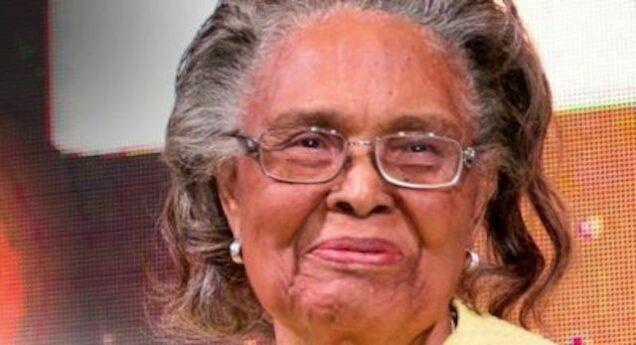 Grace Alele Williams