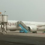 Qatar Airways