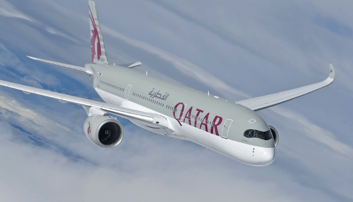 Qatar airways